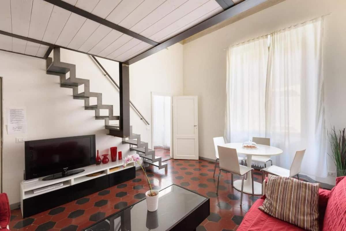 Apartamento Le Ruote, Charming Florença