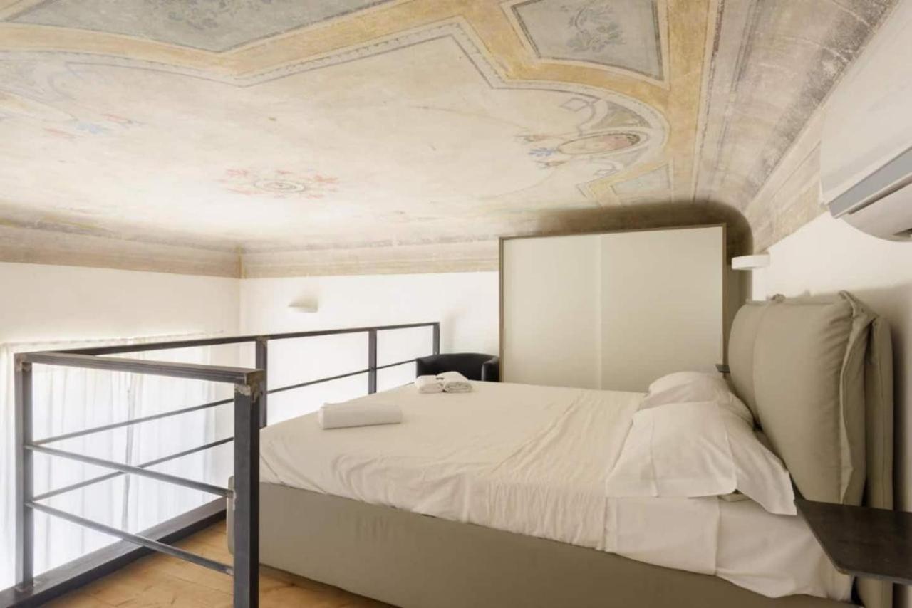 Le Ruote, Charming Apartamento Florença