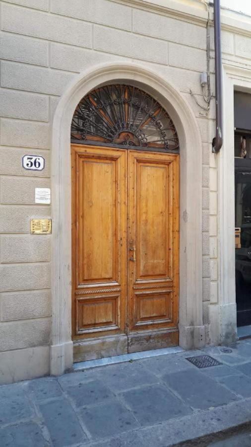 Le Ruote, Charming Apartamento