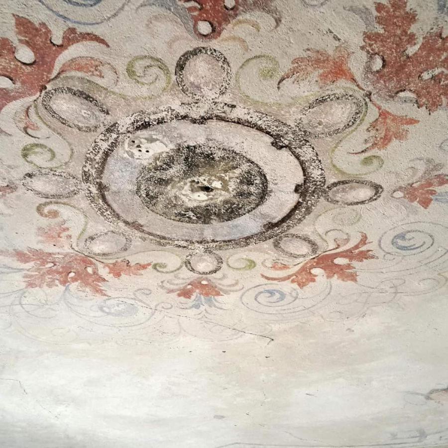 Apartamento Le Ruote, Charming *