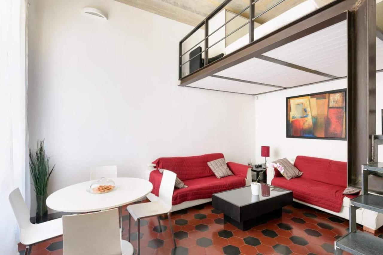Le Ruote, Charming Florença