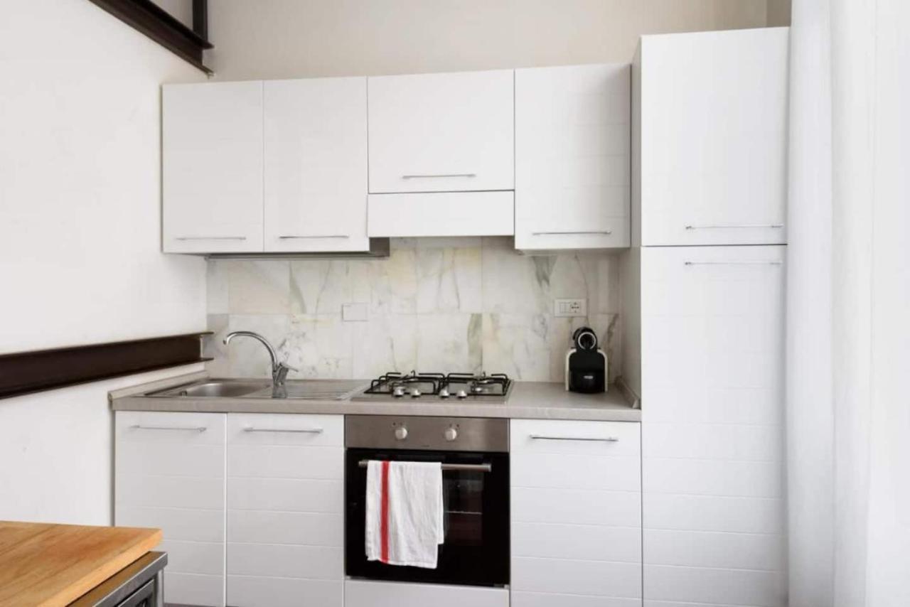 Apartamento Le Ruote, Charming Florença