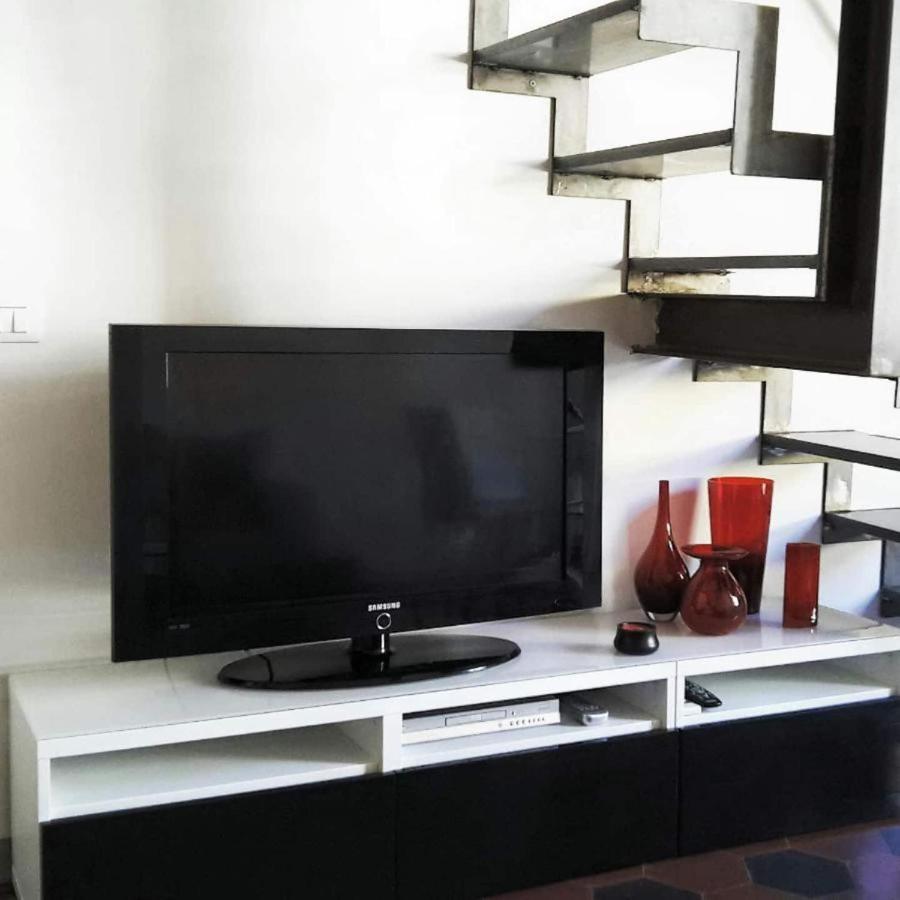 Apartamento Le Ruote, Charming